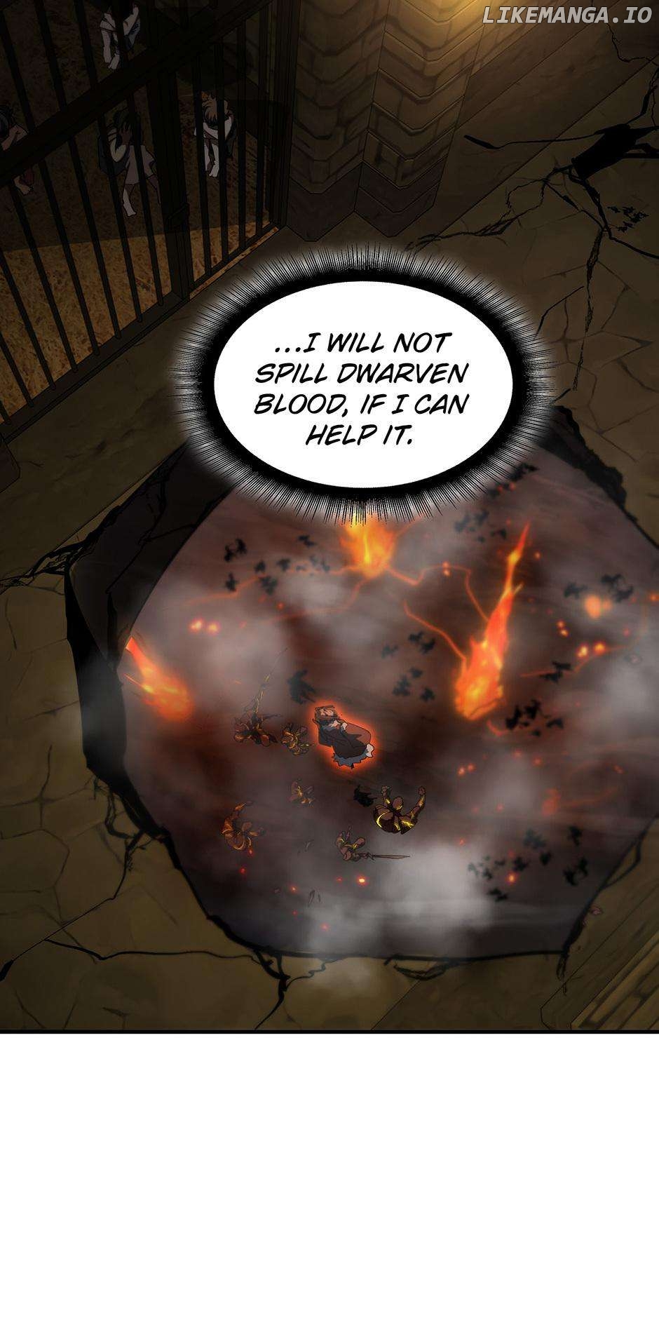 The Beginning After The End Chapter 203 image 053